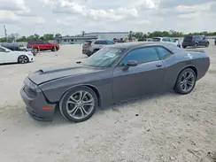 2C3CDZBT0LH124643 2020 DODGE CHALLENGER