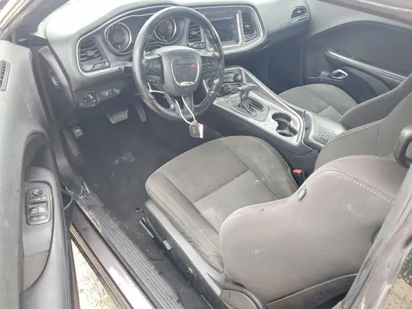 2C3CDZBT0LH124643 2020 DODGE CHALLENGER - Image 8