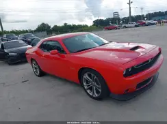 2C3CDZBT0LH124822 2020 DODGE CHALLENGER