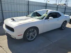 2C3CDZBT0LH125355 2020 DODGE CHALLENGER