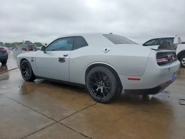 2C3CDZBT0LH125372 2020 DODGE CHALLENGER - Image 2