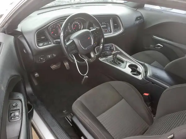 2C3CDZBT0LH125372 2020 DODGE CHALLENGER - Image 8