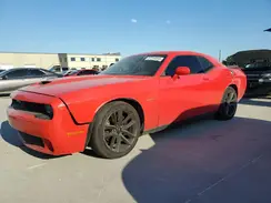 2C3CDZBT0LH130880 2020 DODGE CHALLENGER