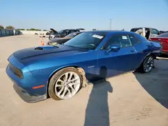 2C3CDZBT0LH133973 2020 DODGE CHALLENGER