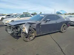 2C3CDZBT0LH142737 2020 DODGE CHALLENGER