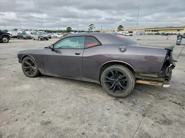2C3CDZBT0LH155102 2020 DODGE CHALLENGER - Image 2