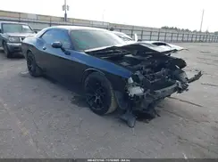 2C3CDZBT0LH172918 2020 DODGE CHALLENGER