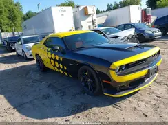 2C3CDZBT0LH173759 2020 DODGE CHALLENGER