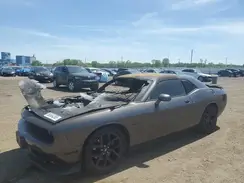 2C3CDZBT0LH174426 2020 DODGE CHALLENGER