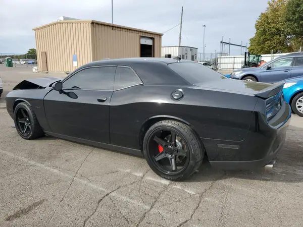 2C3CDZBT0LH176824 2020 DODGE CHALLENGER - Image 2