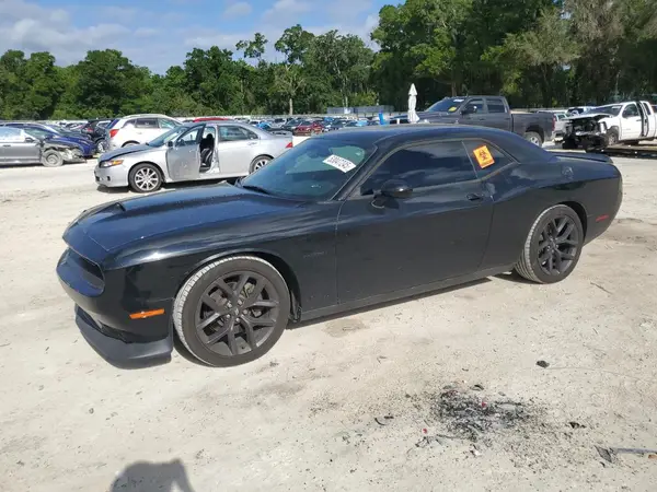 2C3CDZBT0LH179772 2020 DODGE CHALLENGER - Image 1