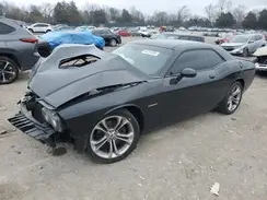 2C3CDZBT0LH183899 2020 DODGE CHALLENGER