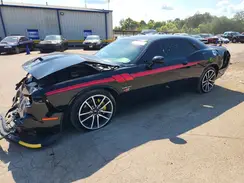 2C3CDZBT0LH184924 2020 DODGE CHALLENGER