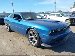 2C3CDZBT0LH191386 2020 DODGE CHALLENGER