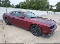 2C3CDZBT0LH201995 2020 DODGE CHALLENGER