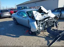 2C3CDZBT0LH209563 2020 DODGE CHALLENGER