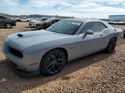 2C3CDZBT0LH239792 2020 DODGE CHALLENGER
