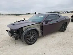 2C3CDZBT0LH242708 2020 DODGE CHALLENGER