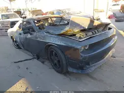 2C3CDZBT0LH242949 2020 DODGE CHALLENGER
