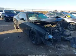 2C3CDZBT0LH250632 2020 DODGE CHALLENGER