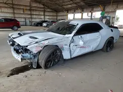 2C3CDZBT0MH508097 2021 DODGE CHALLENGER