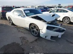 2C3CDZBT0MH516751 2021 DODGE CHALLENGER