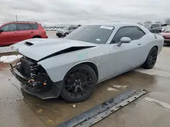 2C3CDZBT0MH516782 2021 DODGE CHALLENGER