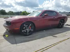 2C3CDZBT0MH517365 2021 DODGE CHALLENGER