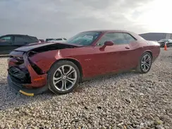 2C3CDZBT0MH536241 2021 DODGE CHALLENGER