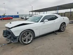 2C3CDZBT0MH538443 2021 DODGE CHALLENGER