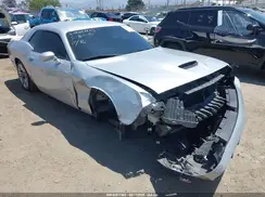 2C3CDZBT0MH546803 2021 DODGE CHALLENGER