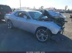 2C3CDZBT0MH546817 2021 DODGE CHALLENGER