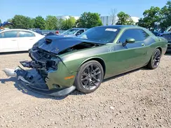 2C3CDZBT0MH564153 2021 DODGE CHALLENGER