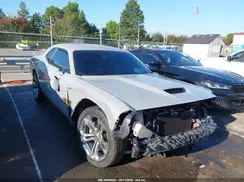 2C3CDZBT0MH572379 2021 DODGE CHALLENGER