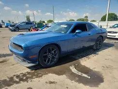 2C3CDZBT0MH590705 2021 DODGE CHALLENGER