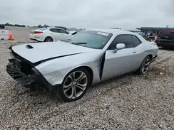2C3CDZBT0MH593829 2021 DODGE CHALLENGER