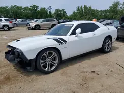 2C3CDZBT0MH593958 2021 DODGE CHALLENGER