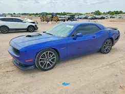2C3CDZBT0MH594107 2021 DODGE CHALLENGER