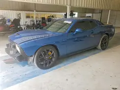 2C3CDZBT0MH604411 2021 DODGE CHALLENGER