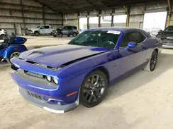 2C3CDZBT0MH627400 2021 DODGE CHALLENGER