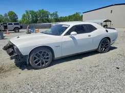 2C3CDZBT0MH631334 2021 DODGE CHALLENGER