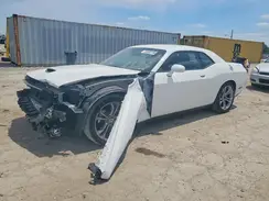2C3CDZBT0MH635237 2021 DODGE CHALLENGER