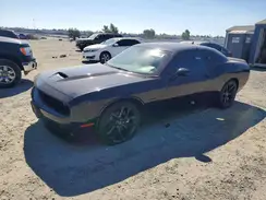 2C3CDZBT0MH637957 2021 DODGE CHALLENGER