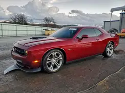 2C3CDZBT0MH641796 2021 DODGE CHALLENGER