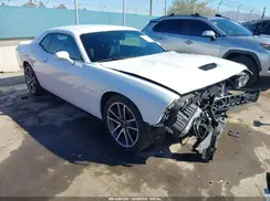 2C3CDZBT0MH651440 2021 DODGE CHALLENGER