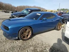 2C3CDZBT0MH651857 2021 DODGE CHALLENGER