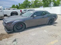 2C3CDZBT0MH661160 2021 DODGE CHALLENGER