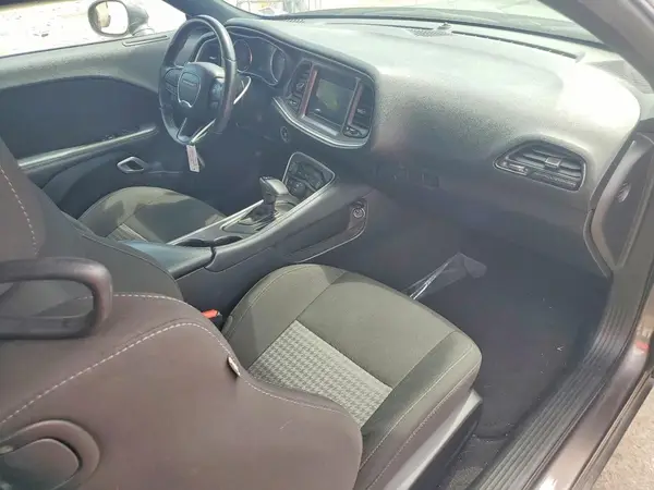 2C3CDZBT0MH661160 2021 DODGE CHALLENGER - Image 8