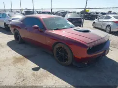 2C3CDZBT0MH676810 2021 DODGE CHALLENGER