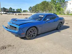 2C3CDZBT0MH680520 2021 DODGE CHALLENGER